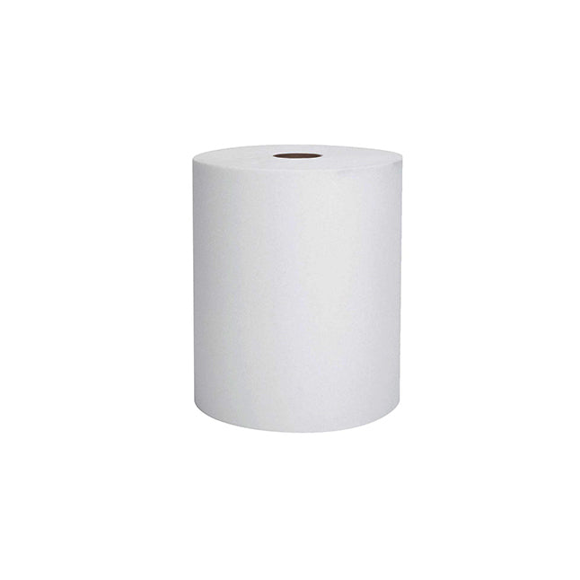 Essuie-tout Swan®, rouleau, classique, 1 pli
