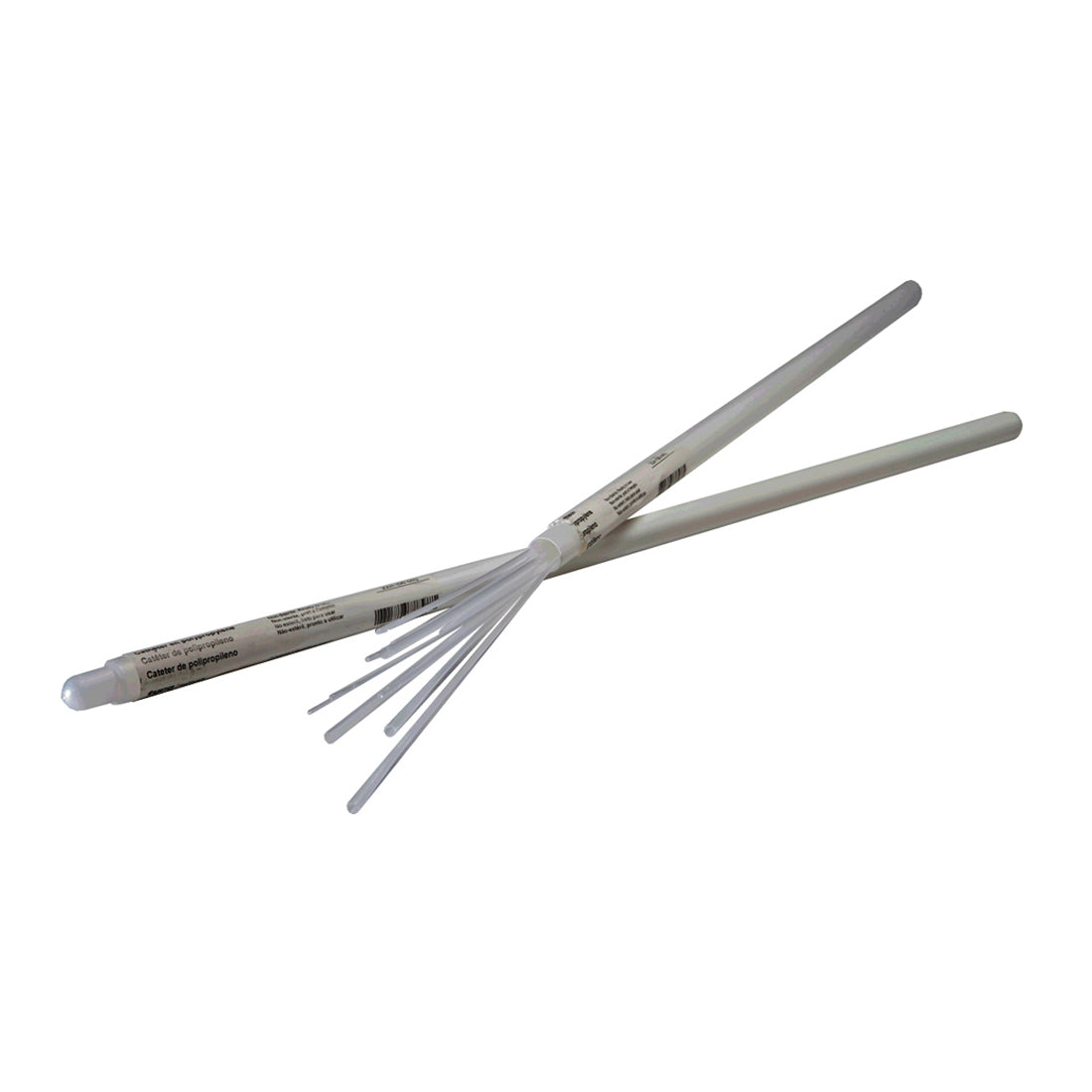Cathéter d'aspiration en polypropylène Argyle™, 8FR