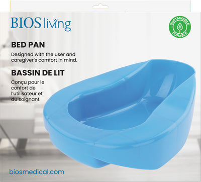 Bios Living - Bed Pan (BD702)