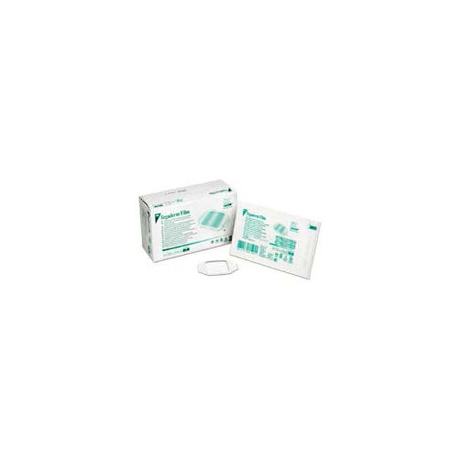 Pansement transparent 3M™ Tegaderm™ avec bordure