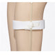 Sangle de jambe pour cathéter urinaire, universelle