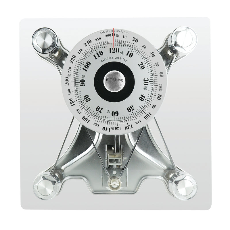BIOS Living - Mechanical Personal Scale (SC424)