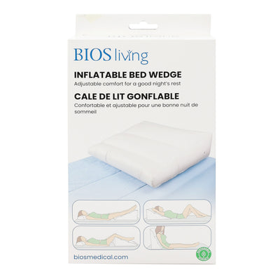 BIOSLiving - Inflatable Bed Wedge (LG898)