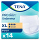 Sous-vêtements de protection TENA®, absorption renforcée
