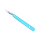 Scalpel de sécurité stérile
