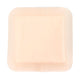 Cardinal Health™ Silicone Bordered Foam Dressing, 5-Layer