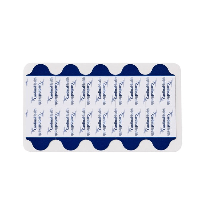Q-Trace™ 5400 Blue Resting Diagnostic Tab Electrode