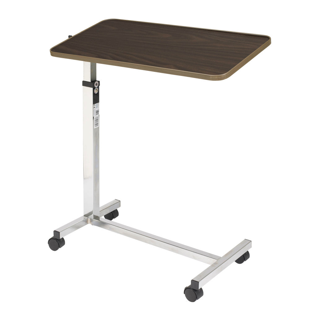 Drive Deluxe Tilt-Top Overbed Table