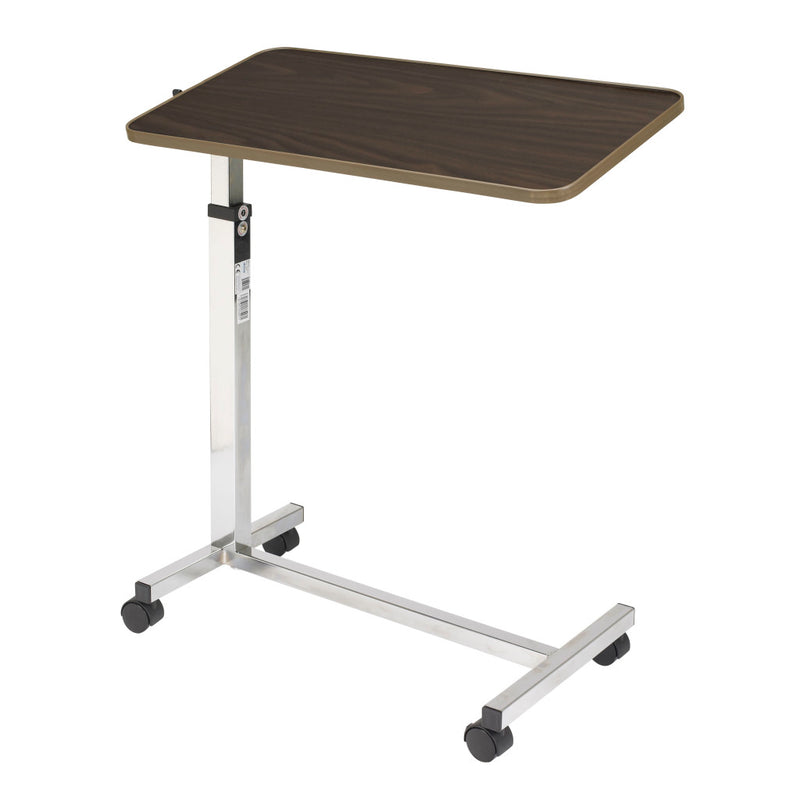 Drive Deluxe Tilt-Top Overbed Table