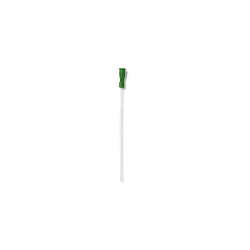 Cathéter intermittent EasyCath™, embout droit L16"