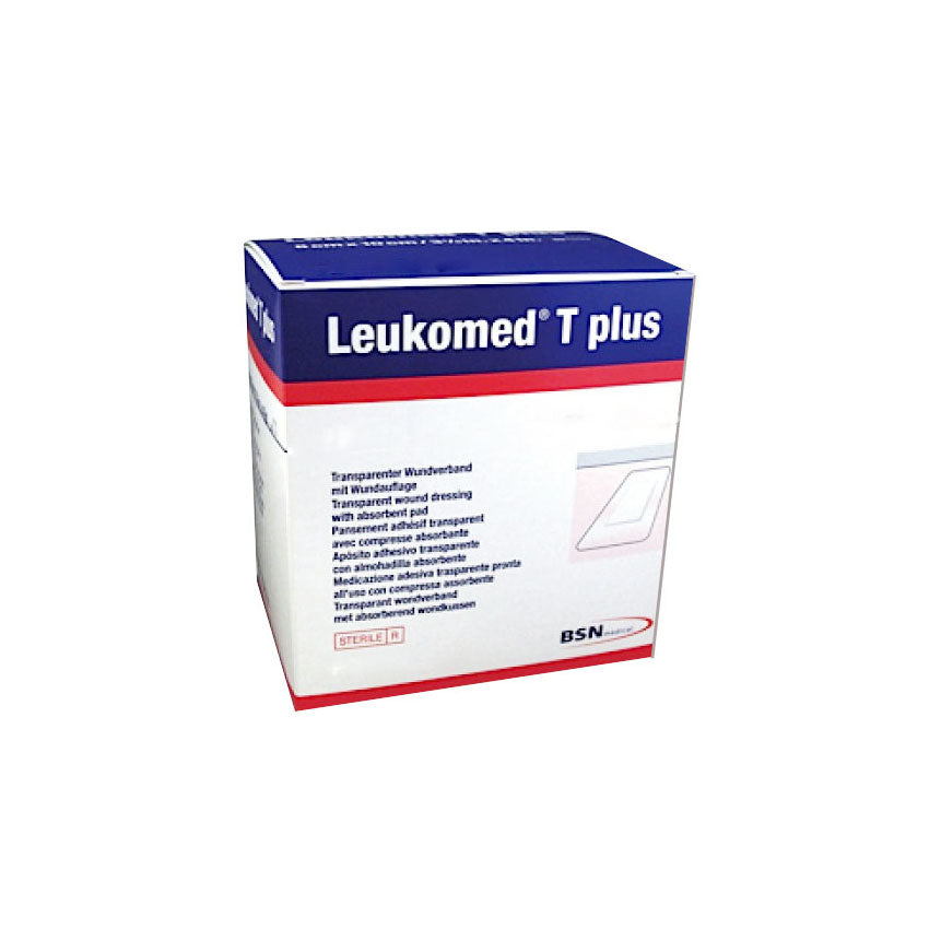 Pansement transparent Leukomed® T plus