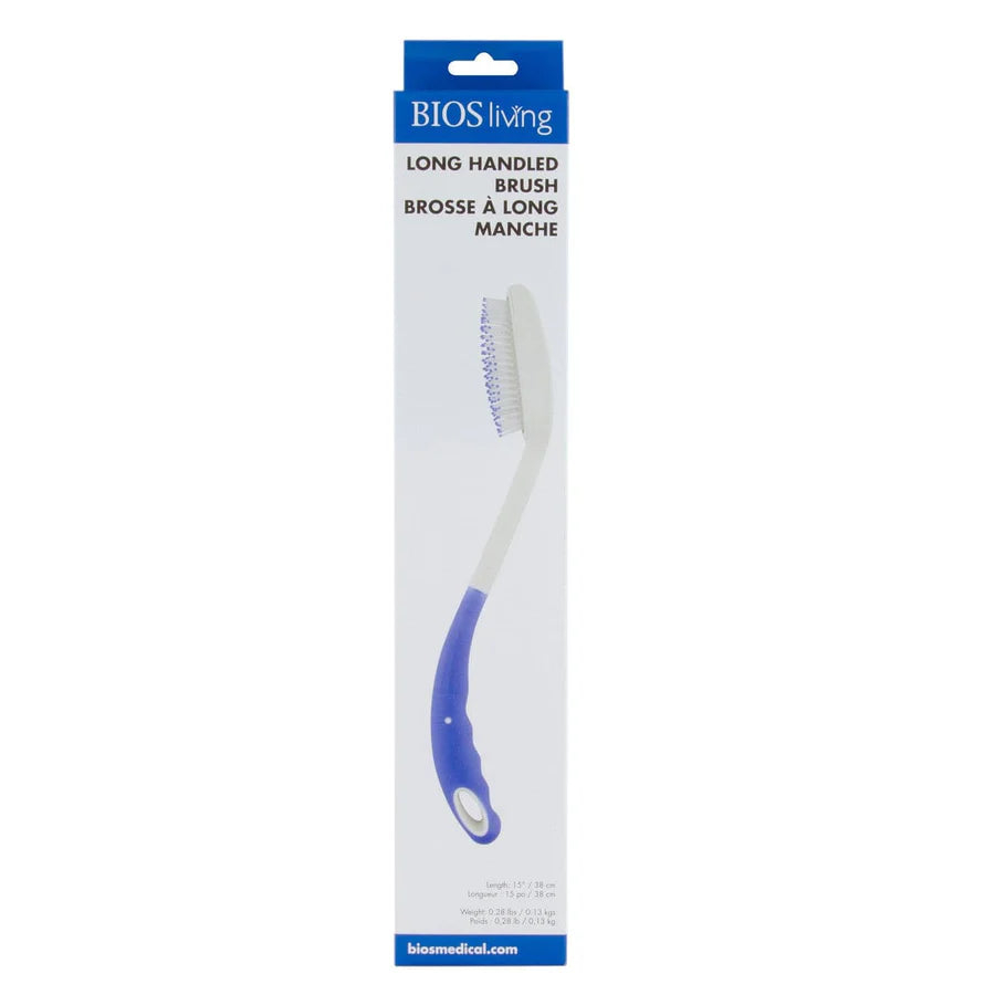 Bios Living - Long-Handled Brush (LF319)