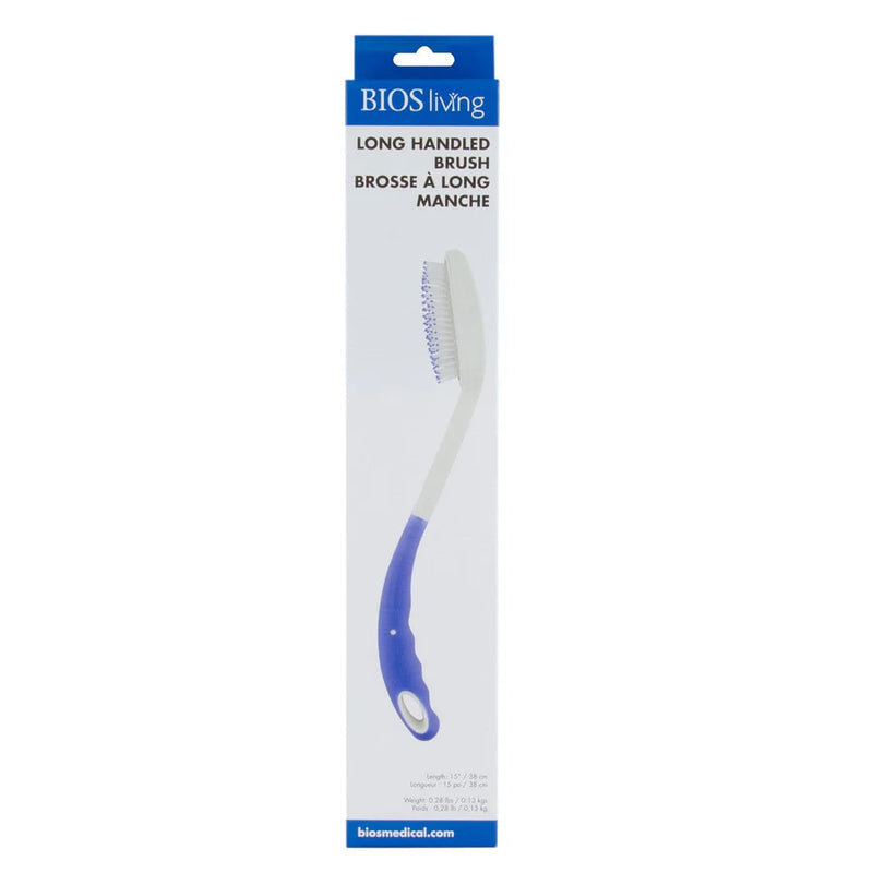 Bios Living - Long-Handled Brush (LF319)
