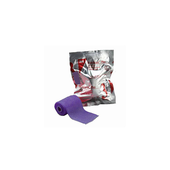 Scotchcast™ Plus Casting Tape, W7.6cm