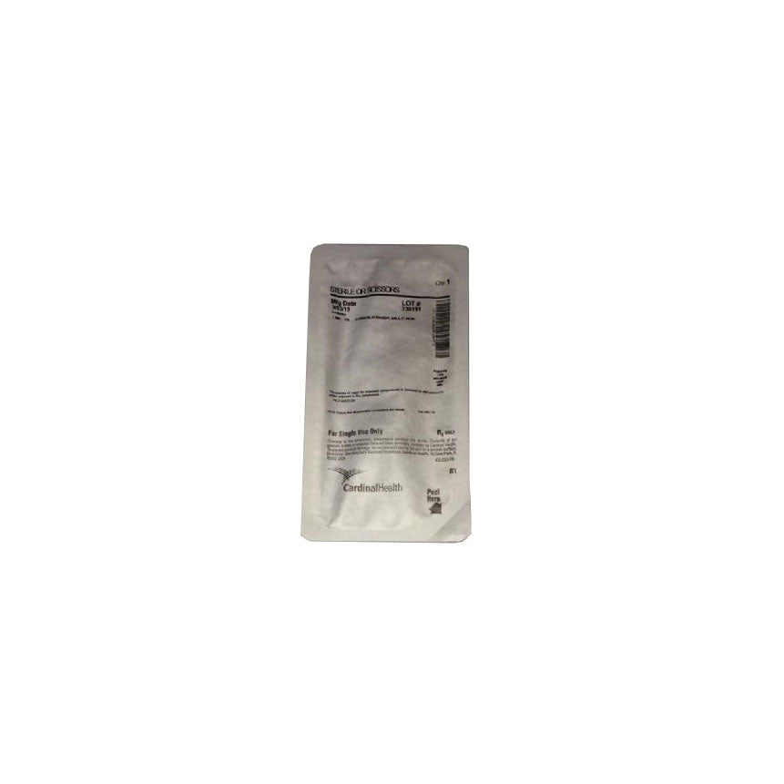 Scissors, Single, Sterile, SSI-0002