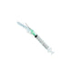 Seringue hypodermique SurGuard® 3