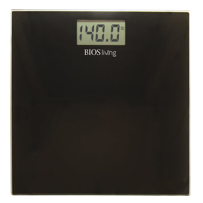 BIOS Living - Ultra Slim Electronic Glass Scale (SC403)