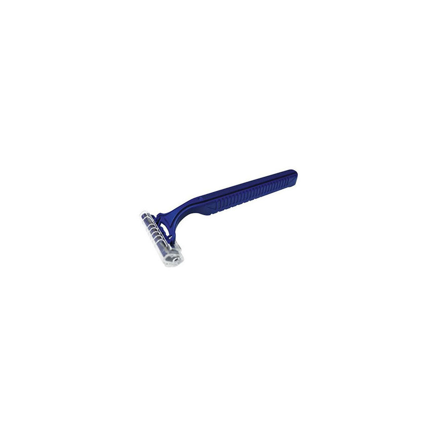 Face Razor, Twin Blade