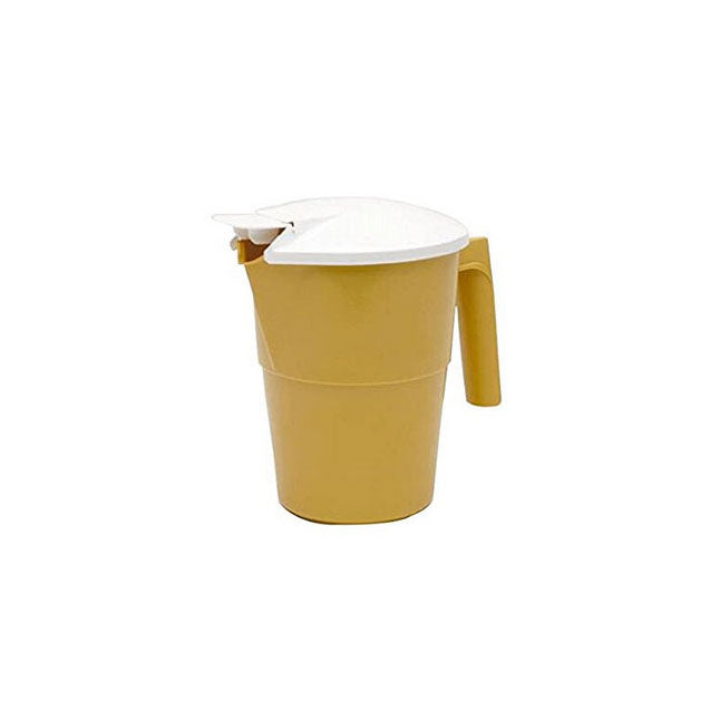 Pitcher