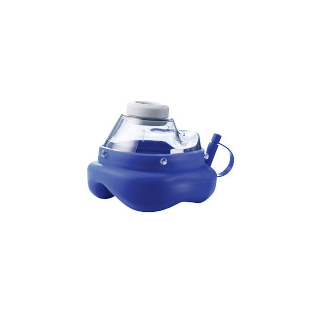 Silicone Face Mask
