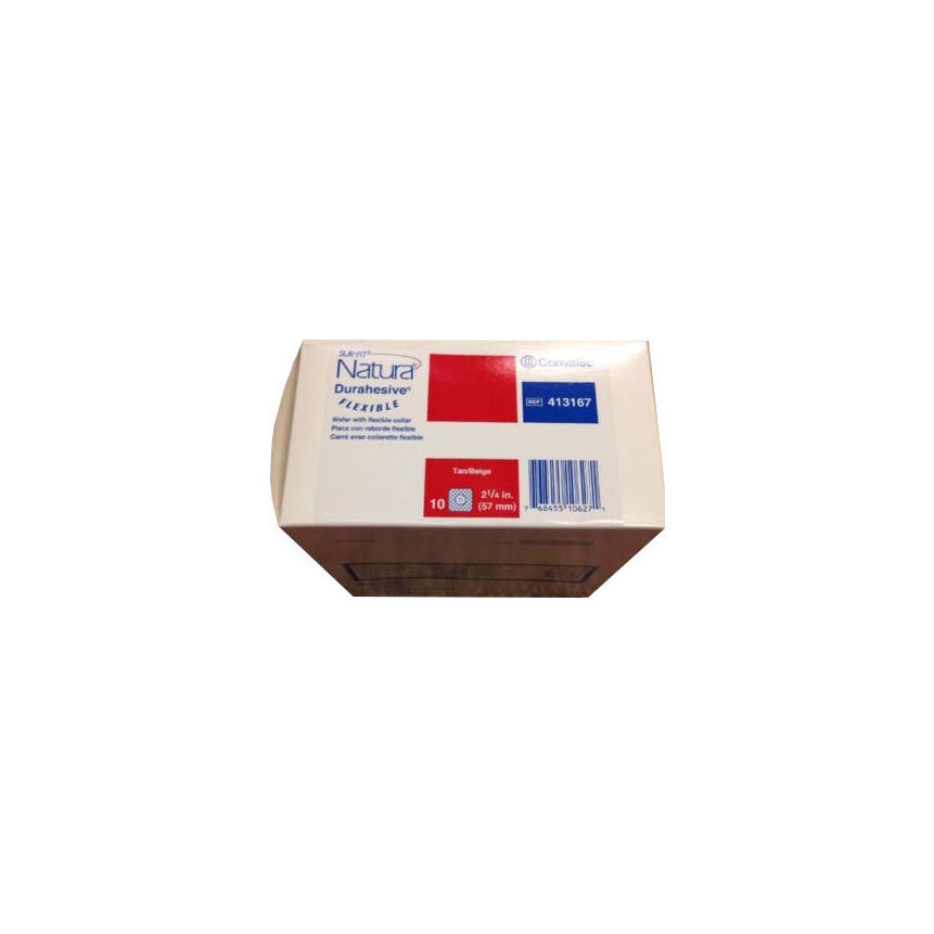Barrière cutanée SUR-FIT Natura® Durahesive®