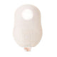 New Image® Urostomy Pouch, Two-Piece, Transparent