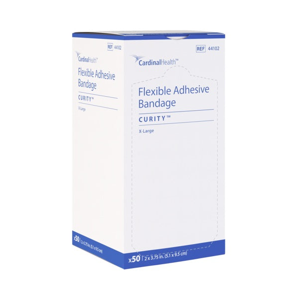 Curity™ Fabric Bandage, Flexible