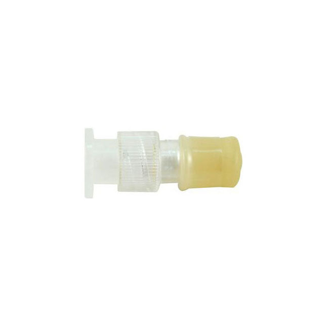 Luer-Lok PRN Intravenous Male Adapter, Injection Site