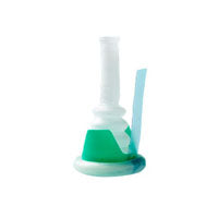 Kendall™ 7605 Series Cloth Conductive Adhesive Hydrogel EKG Electrode