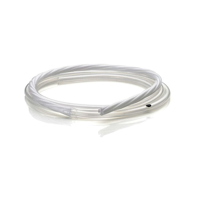 Jackson-Pratt Round Drain, Silicone, Without Trocar
