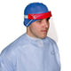 Face Shield, One-Piece, Foam Headband
