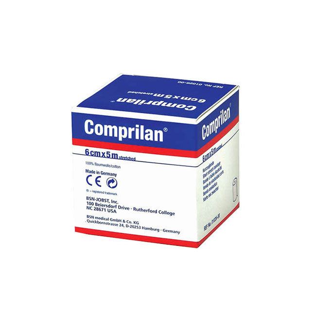 Comprilan Compression Bandage, Cotton