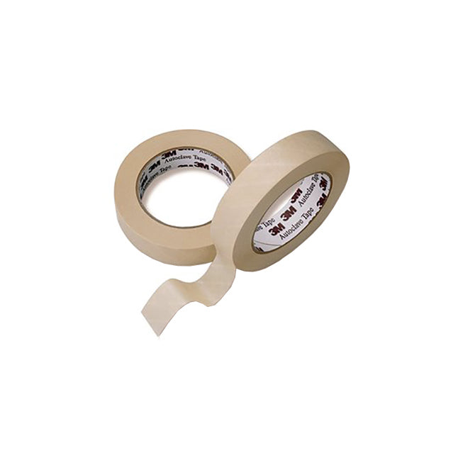Comply Steam Indicator Tape, for all wrap
