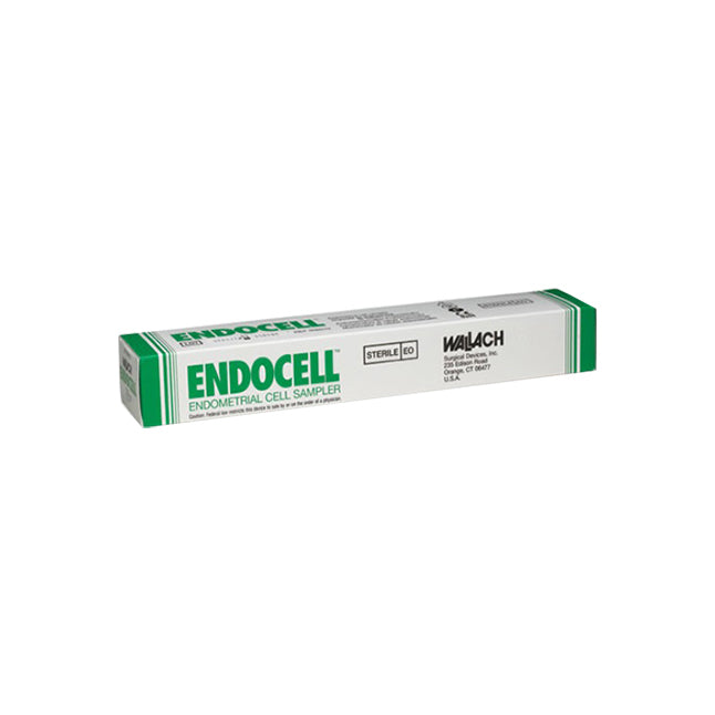 Endocell® Endometrial Cell Sampler