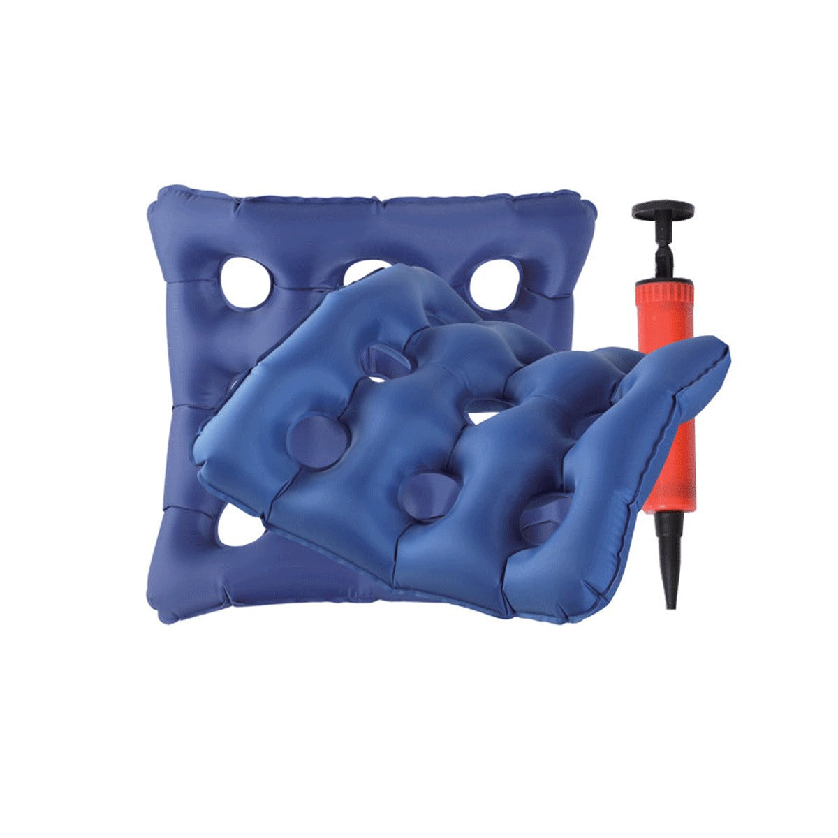 Anti-Decubitus Air Seat Cushion