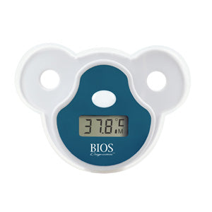 BIOS Diagnostics - Pacifier Thermometer (455DI)
