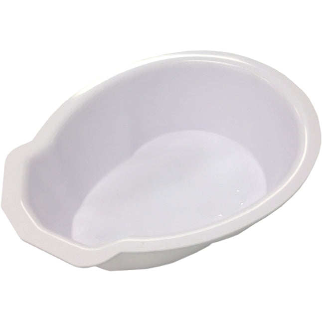 Commode Pail with full bottom