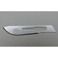 Bard-Parker® Surgical Blade, Stainless steel, Sterile
