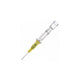 Cathéter IV Introcan Safety® droit, en téflon®