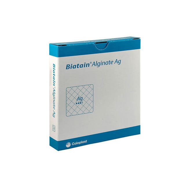 Pansement Biatain® Alginate Ag