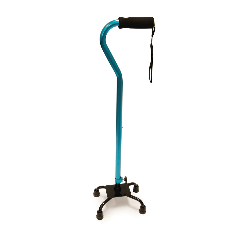 Bios Living - Quad Cane (K-Style Base)