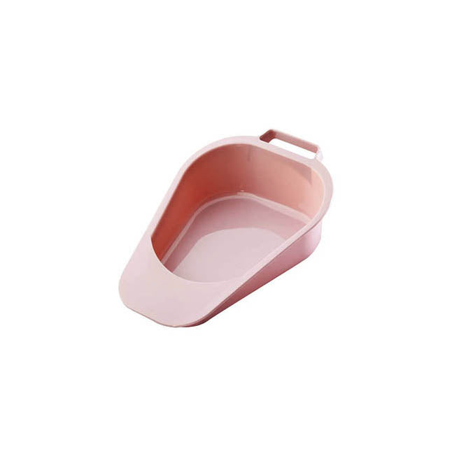 Fracture Bedpan