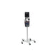 767 Mobile Aneroid Sphygmomanometer, with Reusable Flexiport® and Premium Inflation Bulb and Valve