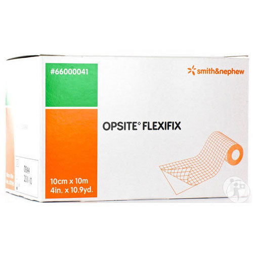 Rouleau de film transparent OPSITE™ FLEXIFIX™