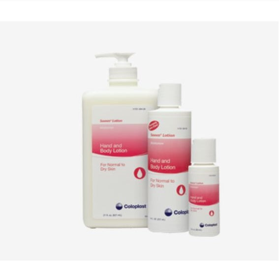 Lotion Sween® à la vitamine E naturelle, sans parfum