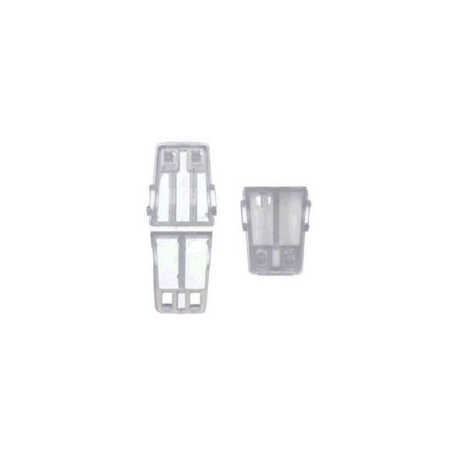 Pinnacle TPN Bag Tamper Resistant Clamp