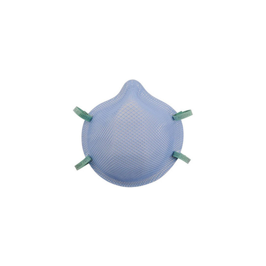 N95 1500 Series Particulate Respirator and Surgical Mask