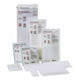 Cardinal Health™ Adhesive Island Dressing, Sterile