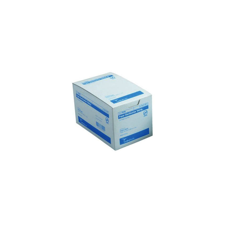 Papier pour tubes de stérilisation