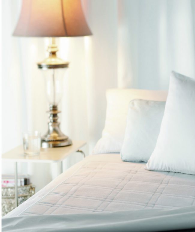 Bed Protector Bed Pad